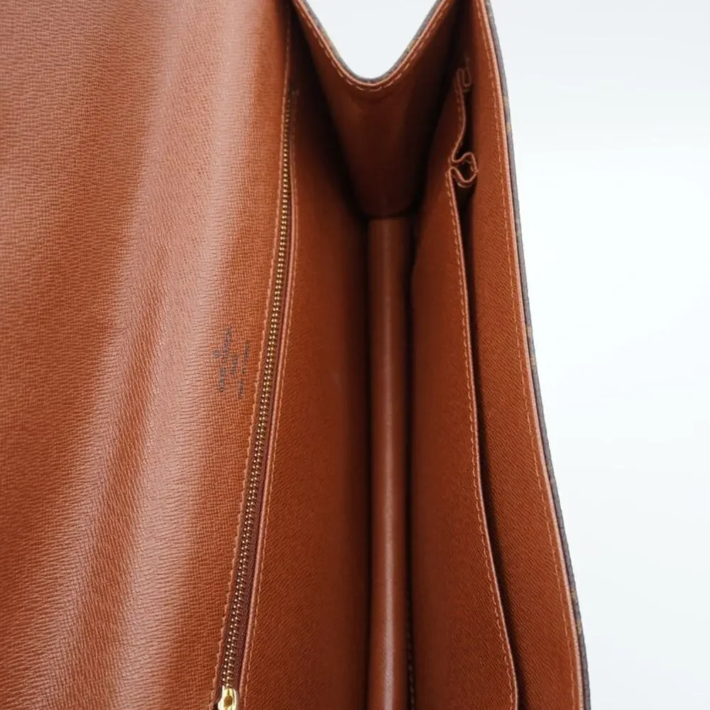 Louis Vuitton Monogram Pochette Dame GM - Picture 8 of 8